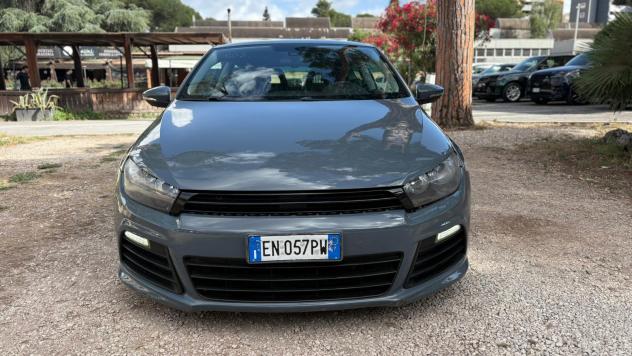 Volkswagen Scirocco 1.4 TSI 90kW EURO5B PRONTA CONSEGNA 12MESI DI GARANZIA - Foto 3