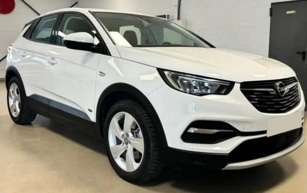 OPEL Grandland X 1.6 Hybrid Plug-in aut. FWD rif. 21114000