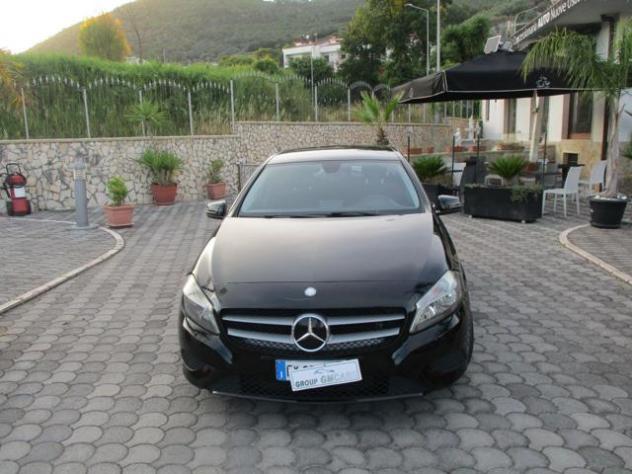 MERCEDES-BENZ A 180 CDI Night Edition rif. 23794819 - Foto 4