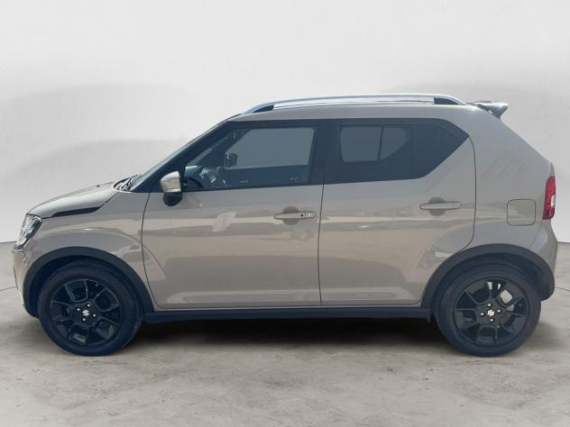 Suzuki Ignis 1.2 Hybrid Top AllGrip 4WD - Foto 4