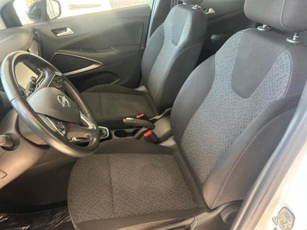 OPEL Crossland 1.2 12V Start&Stop Edition rif. 24208421 - Foto 5