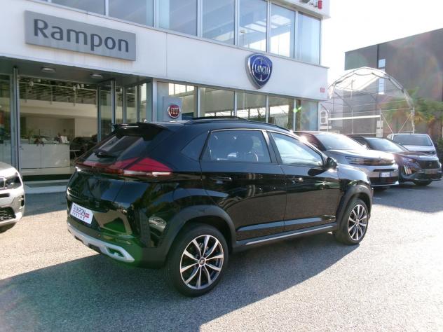 DR AUTOMOBILES dr 3.0 dr 3.0 1.5 Bi-Fuel GPL Colletion Disponibili Vari colori - Foto 3