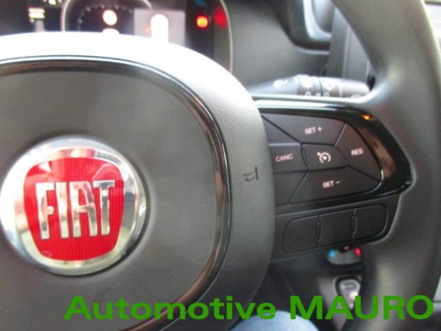 FIAT Pandina 1.0 FireFly 65 CV Hybrid Icon- NEOPATENTATI rif. 23918285 - Foto 9