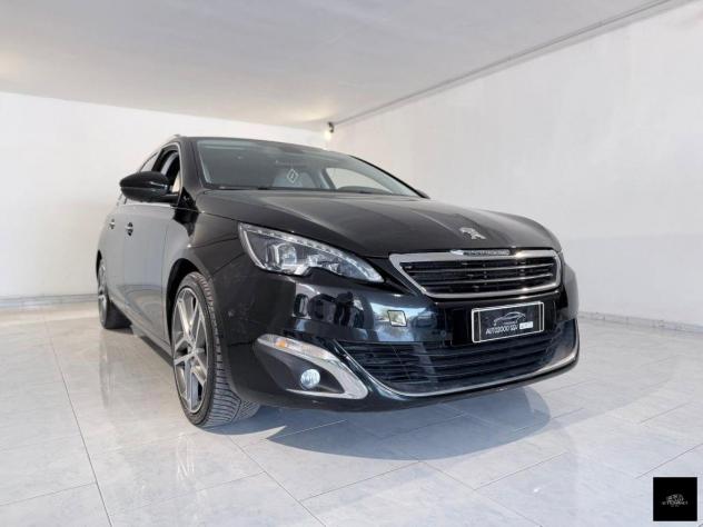 PEUGEOT - 308 SW - Foto 2