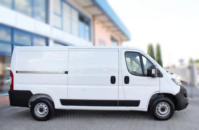 Fiat Ducato 33 2.2 Mjt 140CV PM-TN Furgone - Foto 3