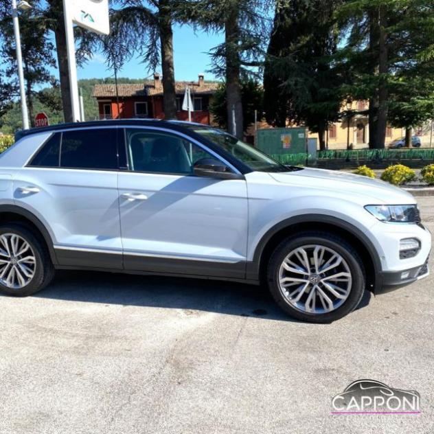 VOLKSWAGEN T-Roc IQ.DRIVE 1.6 TDI PROMO rif. 24056652 - Foto 4