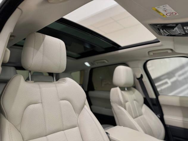 Land Rover Range Rover Sport 3.0 TDV6 HSE 7 POSTI - Foto 8