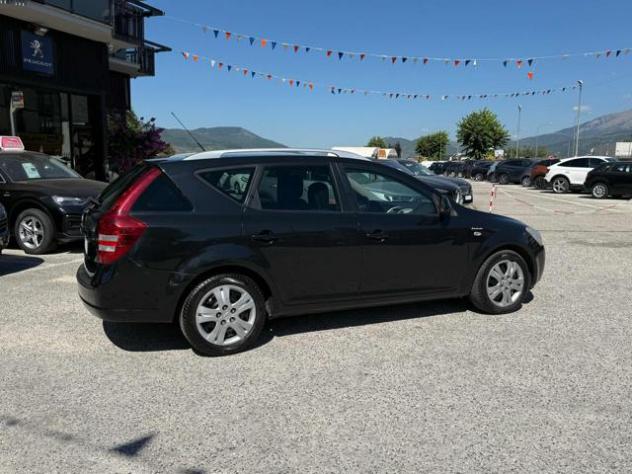 KIA cee'd Sp. Wag. 1.6 CRDi VGT 115CV EX SCONTO ROTTAMAZIONE rif. 24046441 - Foto 8