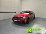 MERCEDES-BENZ C 180 Auto Premium Plus AMG GARANZIA INCLUSA rif. 24055844