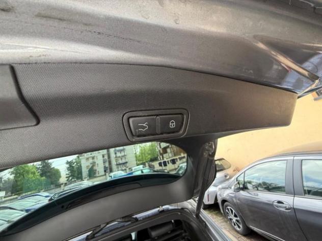 ALFA ROMEO Stelvio 2.2 Turbodiesel 210 CV AT8 Q4 Executive rif. 23534996 - Foto 9