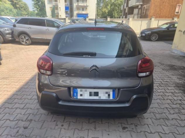 CITROEN C3 PureTech 83 S&S Feel Pack rif. 24002510 - Foto 5
