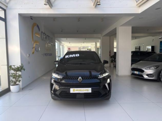RENAULT Captur techno ECO-G 120 tua da €260,00 mensili ant.0 rif. 24089288 - Foto 6