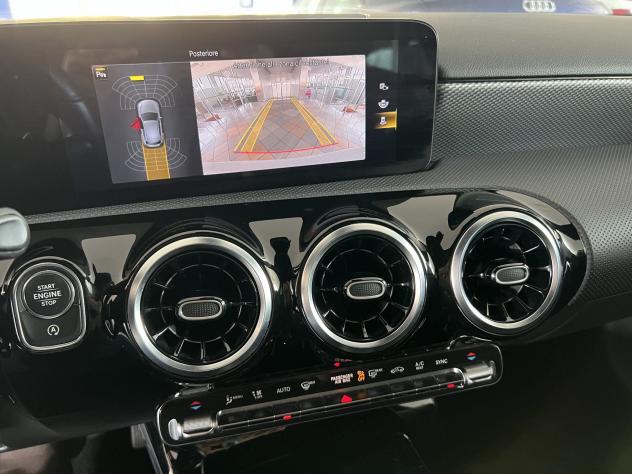 Mercedes-Benz Classe A A 180 d Automatic Sport - Foto 9