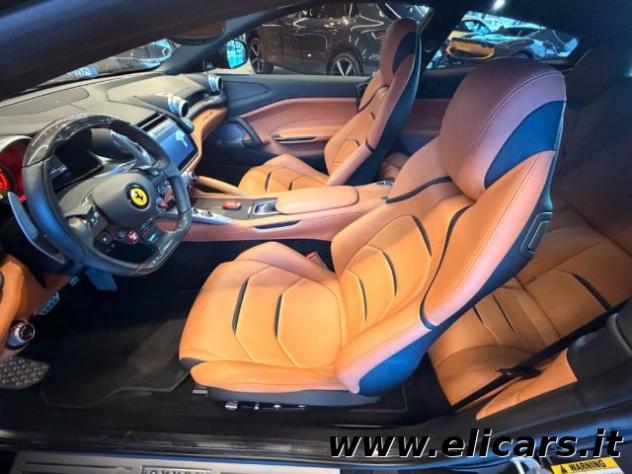 FERRARI GTC4 Lusso GTC4Lusso T rif. 23887528 - Foto 5