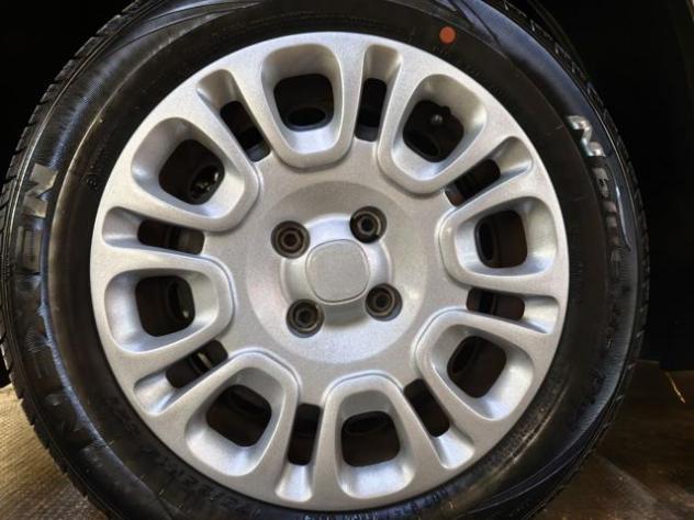FIAT Panda 1.0 FIREFLY S&S HYBRID km. 16.000 UNICOPROP rif. 24186624 - Foto 7