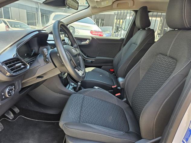 Ford Puma 1.0 Ecoboost Hybrid 125CV ST-Line - Foto 8