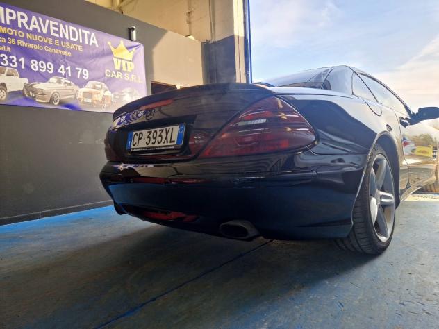 Mercedes-benz SL 500 SL 350 cat - Foto 10