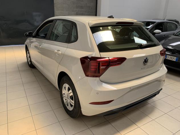 Volkswagen Polo 1.0 EVO Life - Foto 6