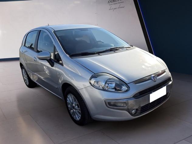 FIAT Grande Punto Grande Punto 5p 1.4 Actual s&s 77cv - Foto 3