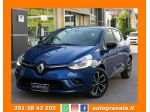 Renault Clio 0.9 TCe GPL 90cv Moschino Intens NAVI+RETRO