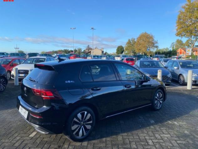 VOLKSWAGEN Golf 2.0 TDI 150 CV DSG SCR GOAL rif. 23926997 - Foto 6