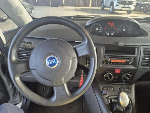FIAT Idea 1.2 16V BlackLabel rif. 23892464 - Foto 10