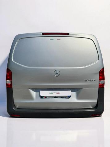MERCEDES-BENZ Vito 2.2 114 CDI PC-SL Furgone Long Business rif. 23667112 - Foto 4
