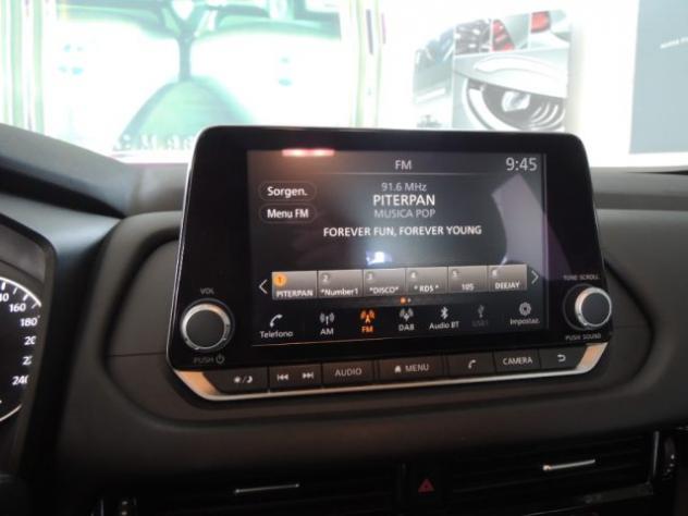 NISSAN Qashqai MHEV 158 CV Xtronic Business rif. 23515113 - Foto 10