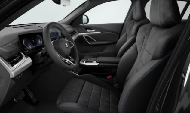 BMW X2 sDrive 18d Msport Pro rif. 24122215 - Foto 3
