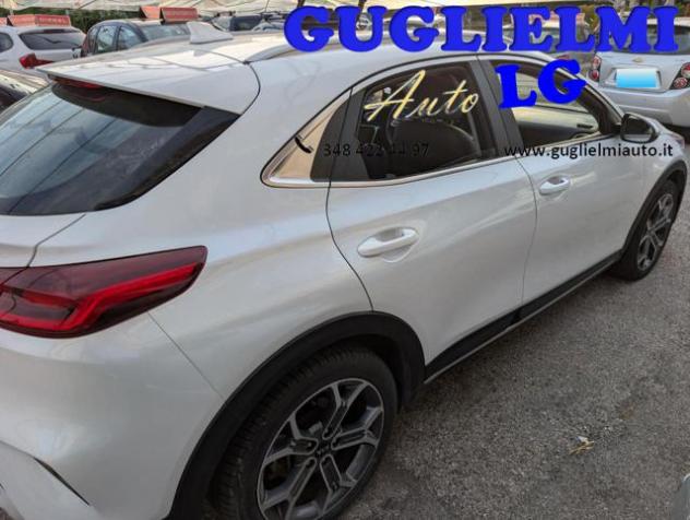 KIA XCeed 1.6 CRDi 115 CV DCT Style rif. 24072007 - Foto 5
