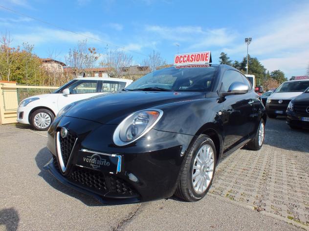 ALFA ROMEO MITO 1.4 78 CV 8V S&S URBAN EURO 6/B - Foto 3
