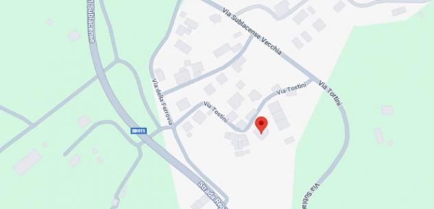 Immobile in asta di 178 m² in vendita a Agosta - Foto 8