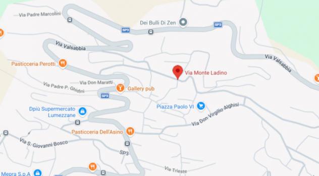 Immobile in asta di 13 m² in vendita a Lumezzane - Foto 3