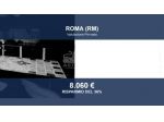 Immobile in asta di 12 m² in vendita a Roma