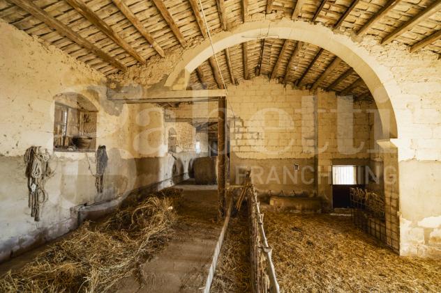 Rustico/Casale/Corte - Rosolini . Rif.: Cod. rif 3331032VCG - Foto 12