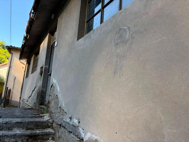 Capannone industriale in vendita a Chifenti - Borgo a Mozzano 4500 mq Rif: 1414431 - Foto 6