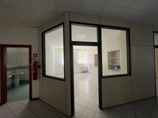 Immobile di 1510 m² con più di 5 locali in vendita a Brescia - Foto 7