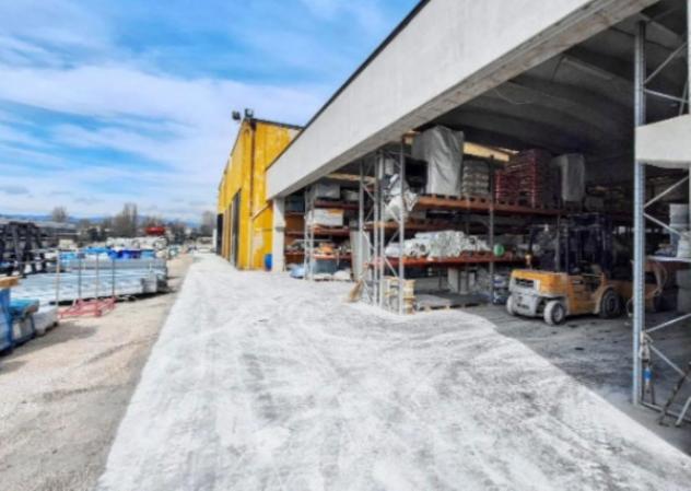 Immobile in asta di 2 m² con più di 5 locali in vendita a Gubbio - Foto 15