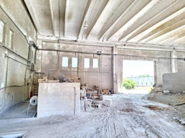 Immobile in asta di 9465 m² in vendita a Muros - Foto 18
