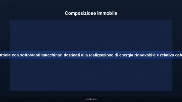 Immobile in asta di 1633 m² in vendita a Nebbiuno - Foto 5