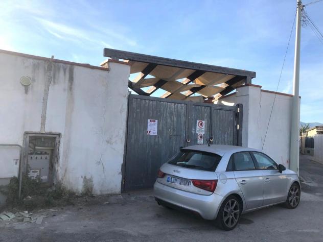 Magazzino - Palermo . Rif.: COR42VCG - Foto 14