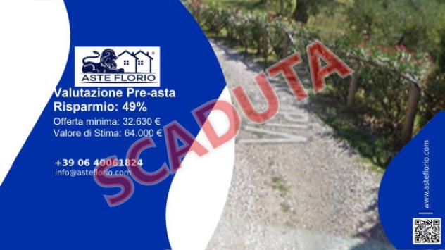 Immobile in asta di 25 m² con più di 5 locali in vendita a Pontedera
