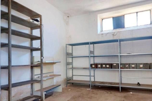 Immobile in asta di 1038 m² in vendita a San Gavino Monreale - Foto 11