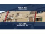 Immobile in asta di 567 m² con più di 5 locali in vendita a Adria