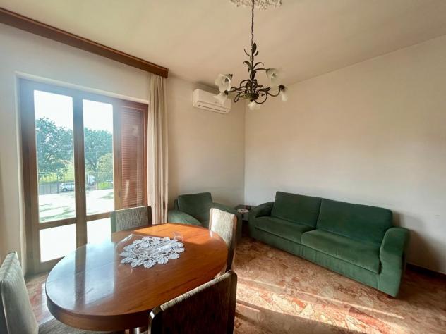 Villa in vendita a Asciano 355 mq Rif: 1444856 - Foto 4