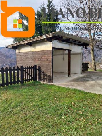 V000565 - ESCLUSIVA TENUTA CON TERRENO - POTENZIALE B&B - Foto 10