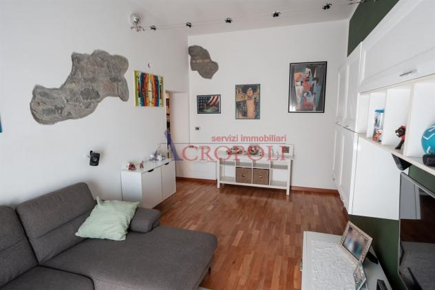 Bracciano – Zona Centrale Appartamento Piano Terra - Foto 8