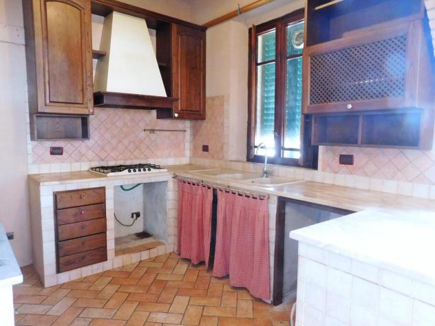 Appartamento in vendita a La Corte - Calci 160 mq Rif: 1399260 - Foto 10