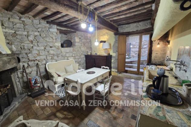 Appartamento di 130 m² con più di 5 locali in vendita a Castiglione d'Orcia - Foto 6