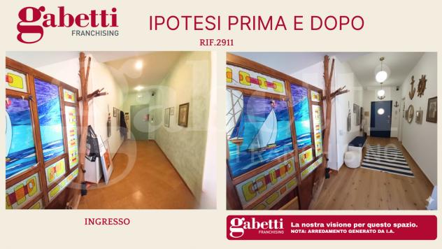 Appartamento - Chioggia . Rif.: 2911VRG - Foto 2